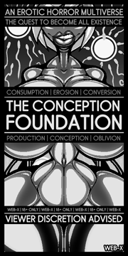 To Be Announced The Conception Foundation