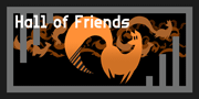 Hall of Friends