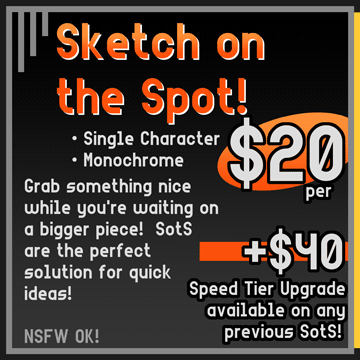 Sketch on the Spot!