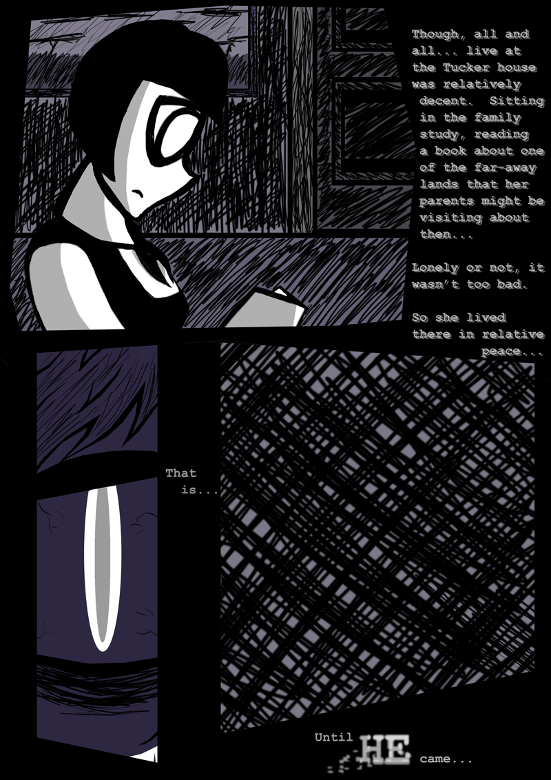 Eddie #01 - Page 04