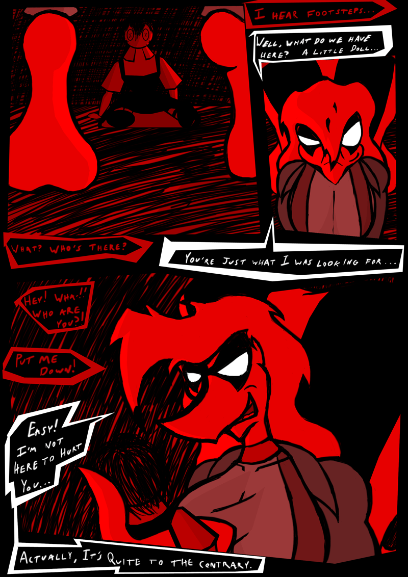 Eddie #01 - Page10