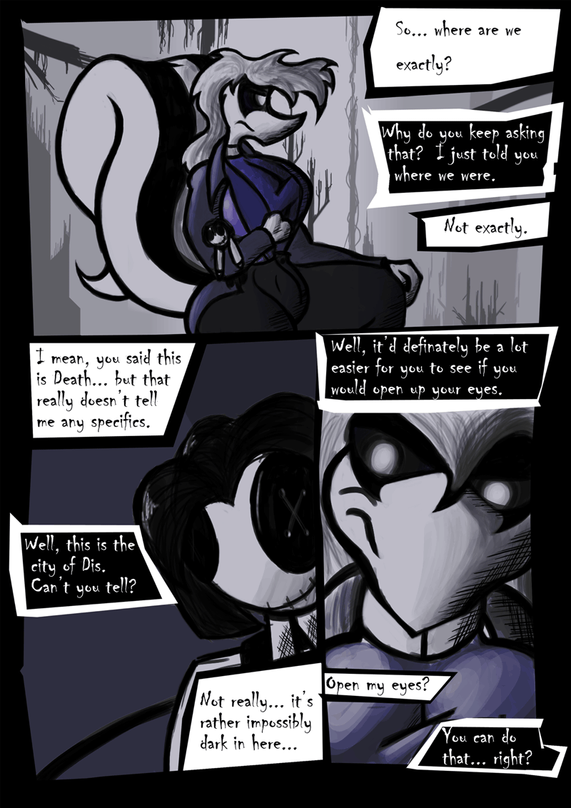 Eddie #02 - Page 03