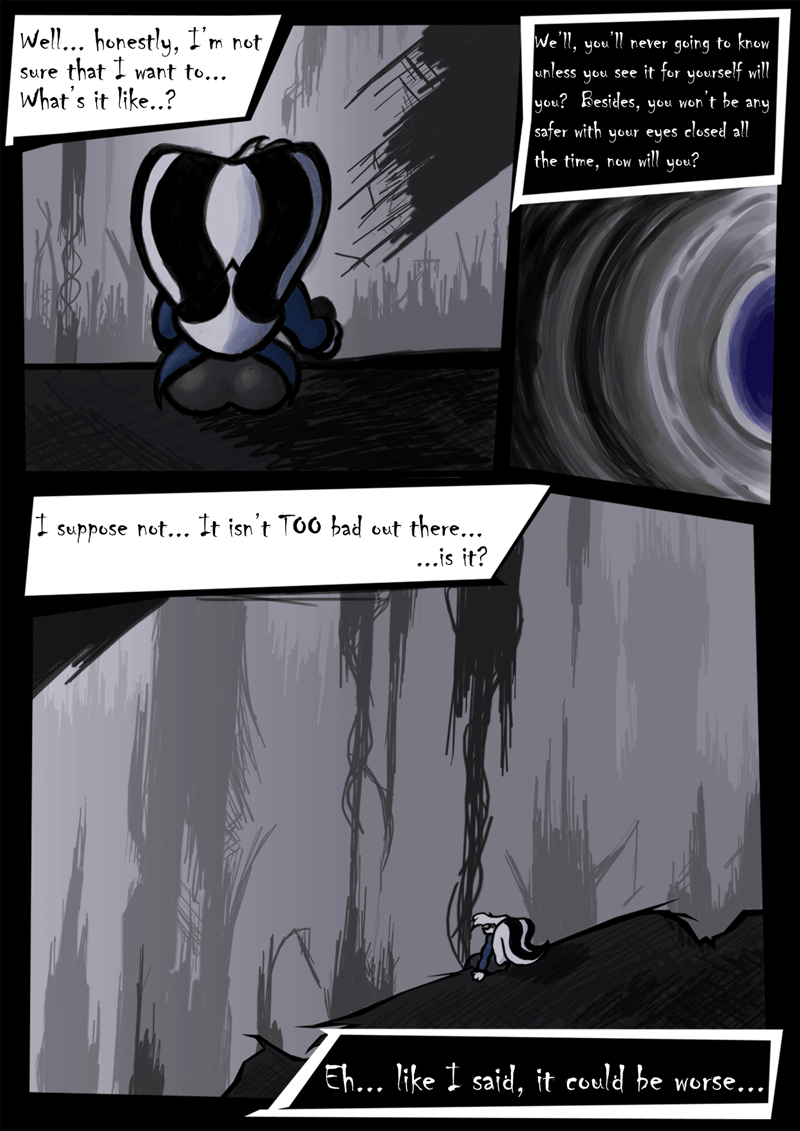 Eddie #02 - Page 05