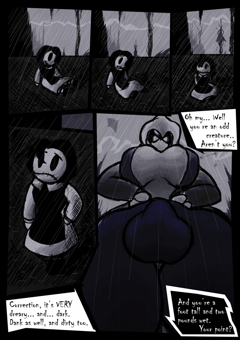 Eddie #02 - Page 07